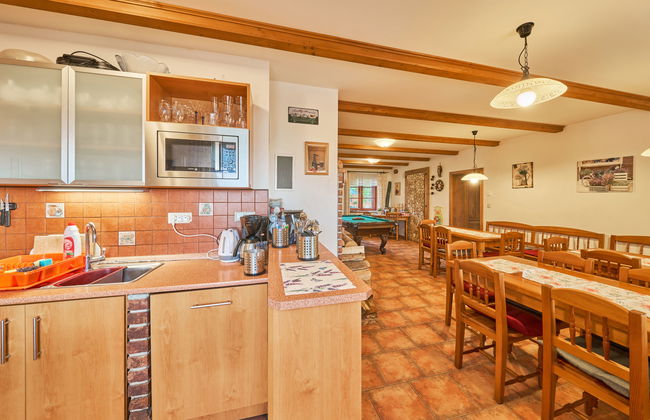 Růžovka - Photo 10