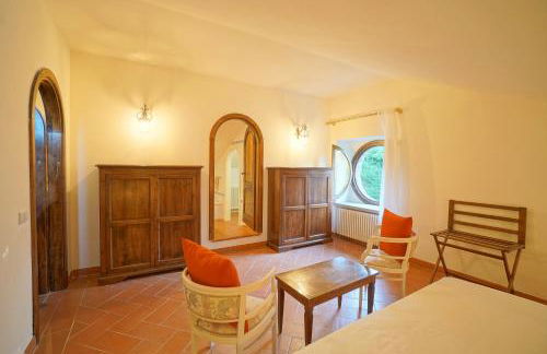 Tenuta d'Elci - Relax e Piscina nel Bosco - Foto 32