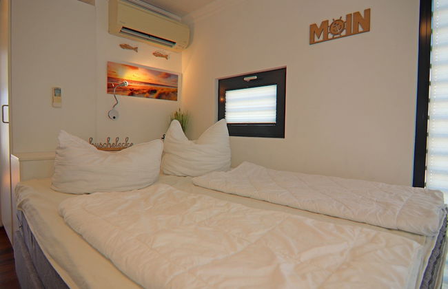 Hausboot in Boltenhagen - Photo 9