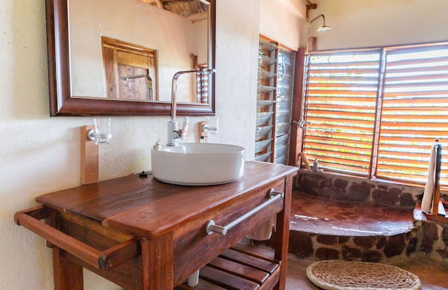 Njobvu Safari - Foto 55