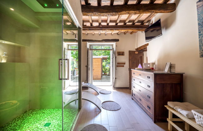 Green Wellness House - Photo 14