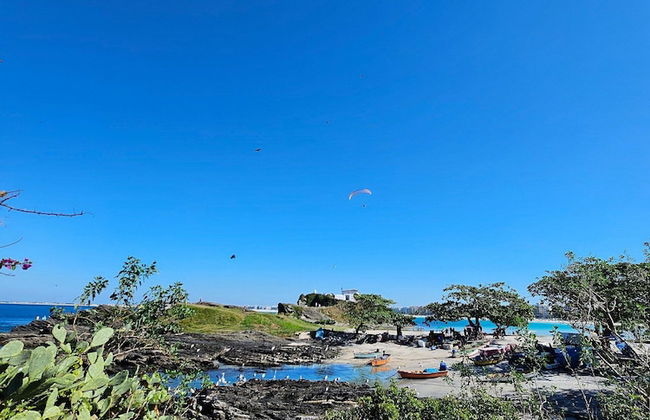 Lindo Apartamento na Praia do Forte! (204) - Photo 30