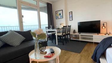 Skyline Suite Augsburg-Stilvoll & zentral - Foto 4