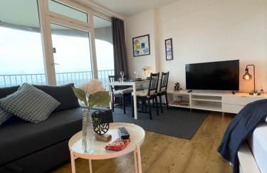 Skyline Suite Augsburg-Stilvoll & zentral - Foto 4