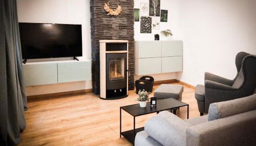 großzügige Altstadtwohnung Mia für 6 Personen - Foto 4