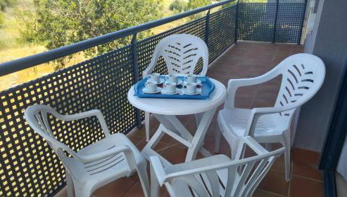 Apartaments Las Carolinas - Foto 3