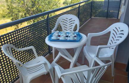 Apartaments Las Carolinas - Foto 3