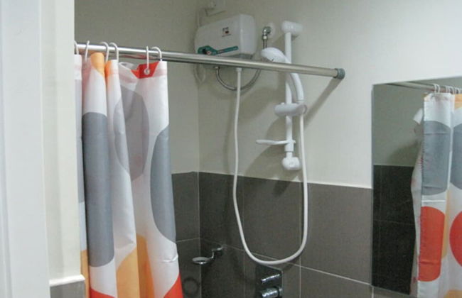 Premium Residence The Currency Ortigas - Foto 12