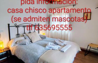 La Fragua del Canajal apartamentos - Foto 2