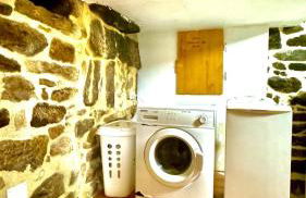 Casa a Voada - Rural con Piscina Privada, Barbacoa y Juegos - Foto 24