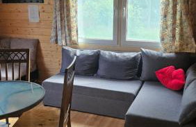 Zacisze 6 osobowy Domek nad jeziorem - Photo 11