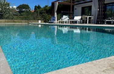 Chalet en la playa con vistas - Foto 9