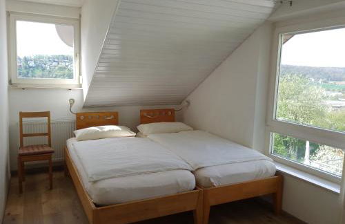 Ferienwohnung Wiedmann - Foto 8