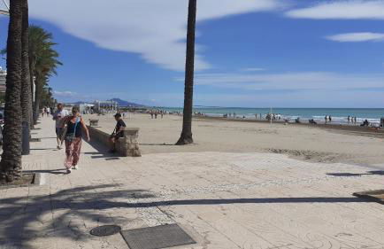 App.Pradomar Peñiscola - Foto 12