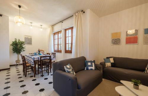 Big Beach Villa S Andrea- Privat Parking-Netflix-Self Ck -450m From the beach - Foto 4