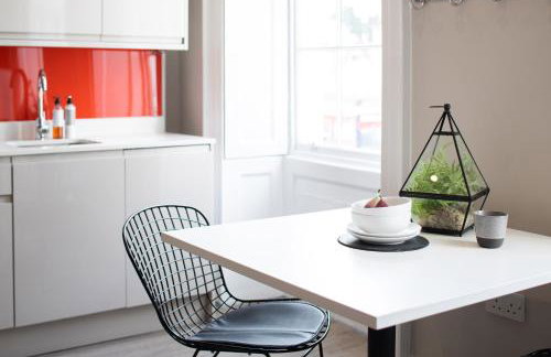 5 Park Street Avenue - Urban Apartments - Foto 10