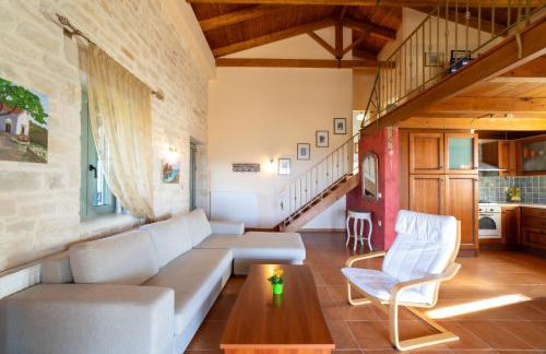 Villa Vitsilias under the cretan sky - Photo 28