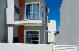 Imóvel Praia da Pinheira a 300m do mar - Foto 1