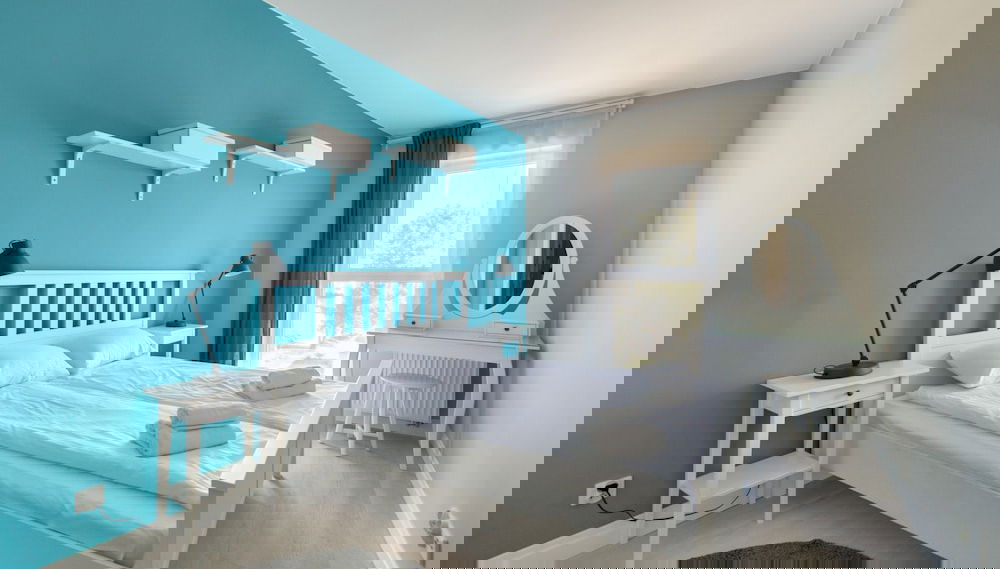 Dom & House - Apartament Cztery Oceany - Foto 1, Habitación