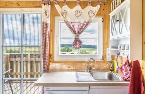 Tinyhouse Alpakawiese - Foto 4