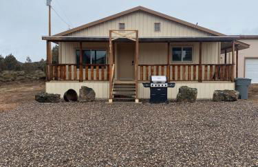 Zion to Bryce cowboy cabin - Foto 48