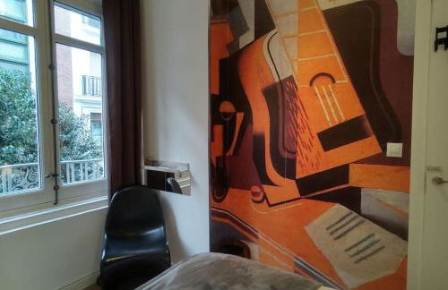 Madrid Centro, Edificio Entero Solo Para Ti - Foto 31