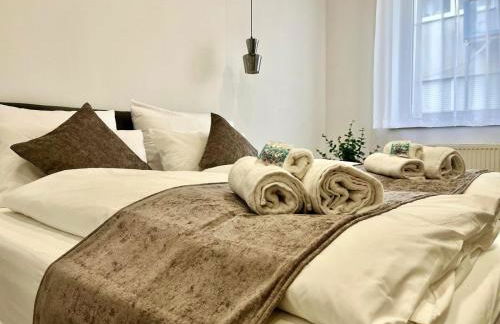 Modernes, kernsaniertes Apartment in Top-Lage - Foto 11