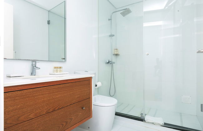 Coast View by Azores Villas - Foto 21