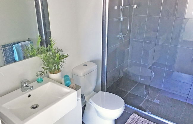 Salt at Oceanside - Foto 14