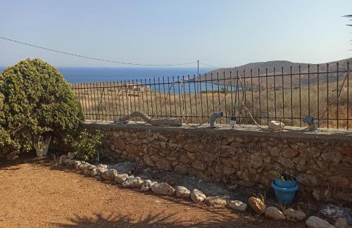 Akrotirio Tainaro House - Foto 45