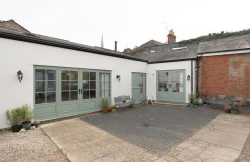 Historic Old Stables - Foto 1