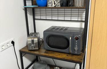 Monteurzimmer Eschenbach - Foto 6