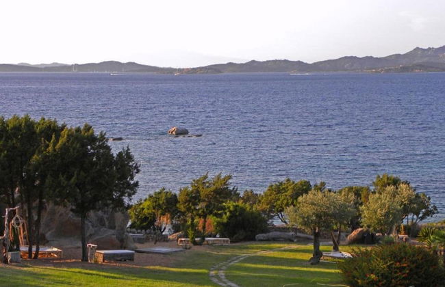 Mediterranean Villa of Liscia di Vacca - Foto 26