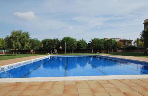 Home Pool and Beach - Foto 23