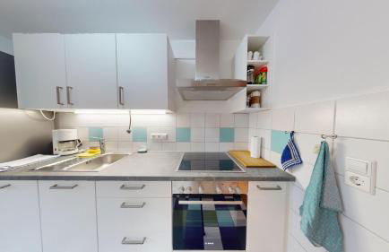 HEIMATEL - Altstadt-Maisonette mit Dachterrasse - Foto 32