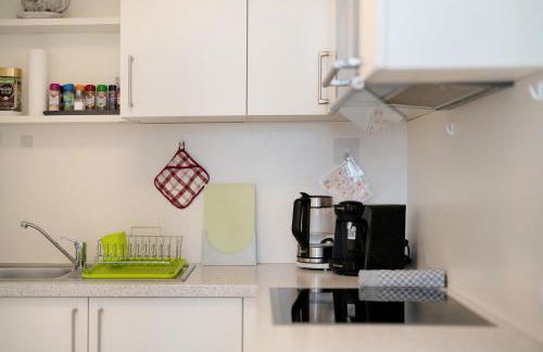 2 Zimmer Wohnung, mit Sonnenterasse - Foto 8