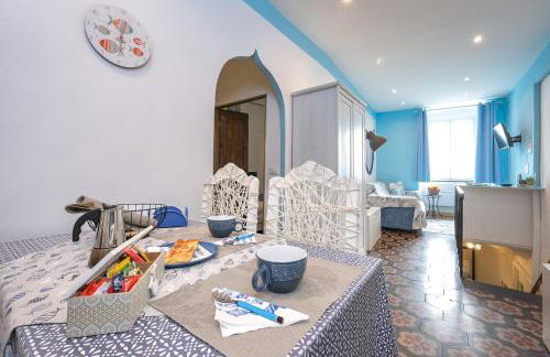 nel gozzo sul mare - Genovainrelax - Foto 52