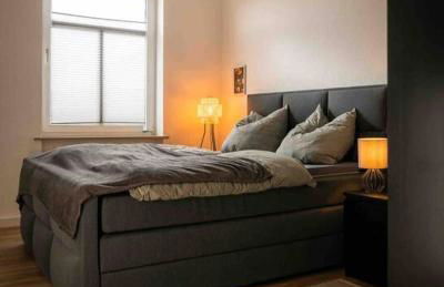 Ferienwohnung Bali Style mit High Speed WLAN und gratis Parkplatz - Photo 14