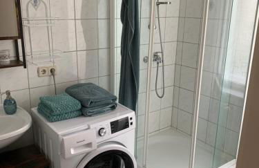 Ferienwohnung am Tivoli - Foto 11