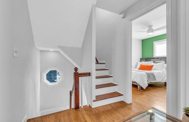 Home Away at Heck - Foto 43