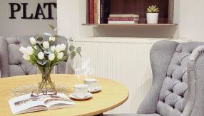 Kleines Stadthaus-Komfort - Foto 3