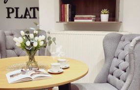 Kleines Stadthaus-Komfort - Foto 4