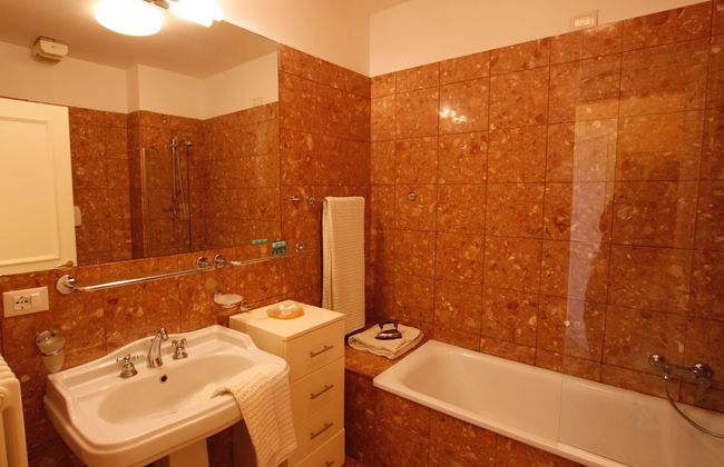 Giudecca Apartment View - Photo 28