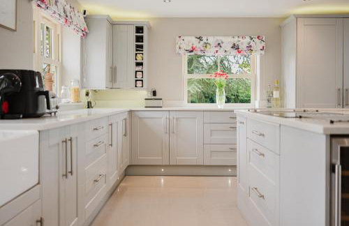 Inkerman House - Gorgeous House and Gardens - Foto 26