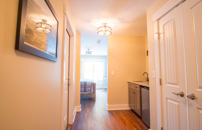 Cranmore Condominium Lodging - Foto 52