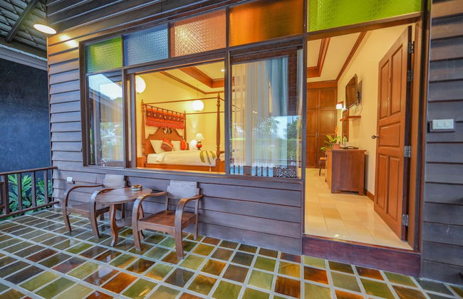 Monmuang ChiangMai resort - Foto 45