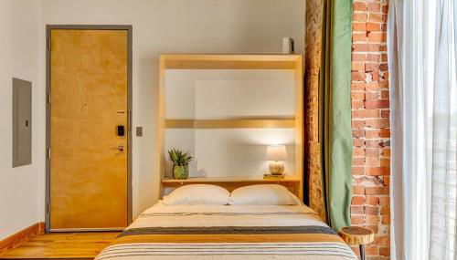 Downtown Zen Den - Photo 3