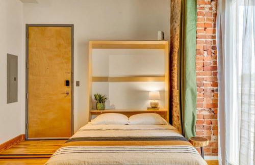 Downtown Zen Den - Foto 3