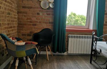 Leon's Rooms - Foto 46