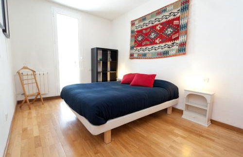 Penthouse Vallespir - Foto 9